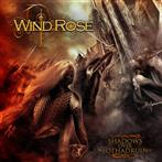 Wind Rose "Shadows Over Lothadruin LP"