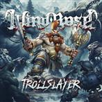 Wind Rose "Trollslayer"