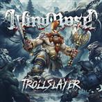 Wind Rose "Trollslayer LP"