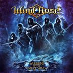 Wind Rose "Wardens Of The West Wind LP"