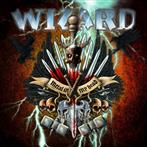 Wizard "Metal In My Head"