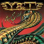 Y&T "Mean Streak"