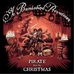 Ye Banished Privateers "A Pirate Stole My Christmas"