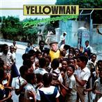 Yellowman "Zunguzenguguzeng LP YELLOW RSD 2024"