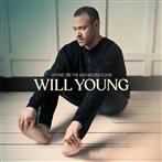Young, Will "Crying On The Bathroom Floor"