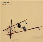 rhadoo "fabric 72: rhadoo"