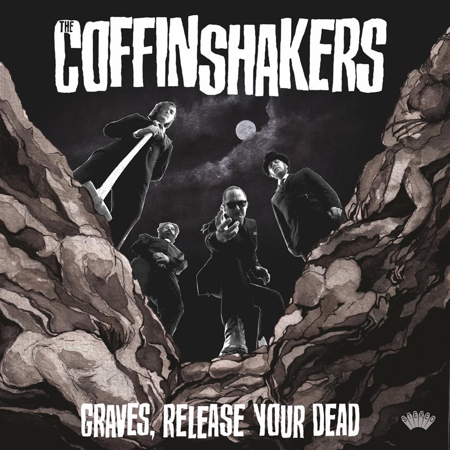 Coffinshakers, The 