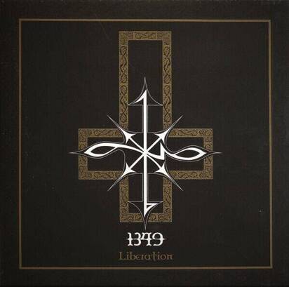 1349 "Liberation LP"