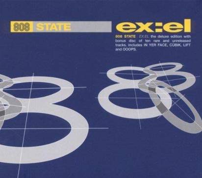 808 State "Ex:El"