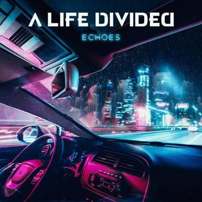 A Life Divided "Echoes"