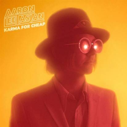 Aaron Lee Tasjan "Karma For Cheap Lp"