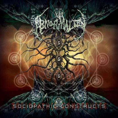 Abnormality "Sociopathic Constructs"