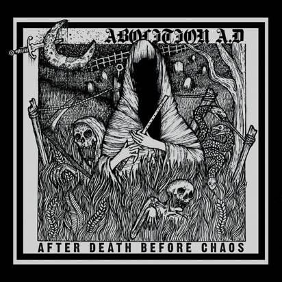 Abolition A.D. "After Death Before Chaos"