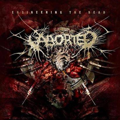 Aborted "Engineering The Dead"