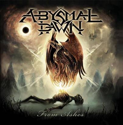 Abysmal Dawn "From Ashes"