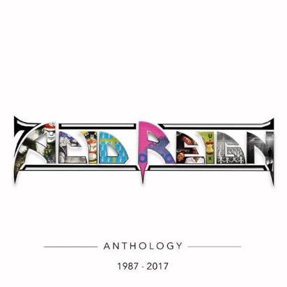Acid Reign "Anthology"