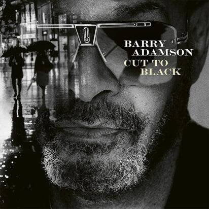 Adamson, Barry "Cut To Black"