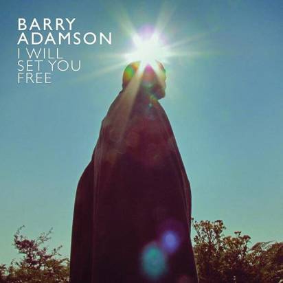 Adamson, Barry "I Will Set You Free LP"