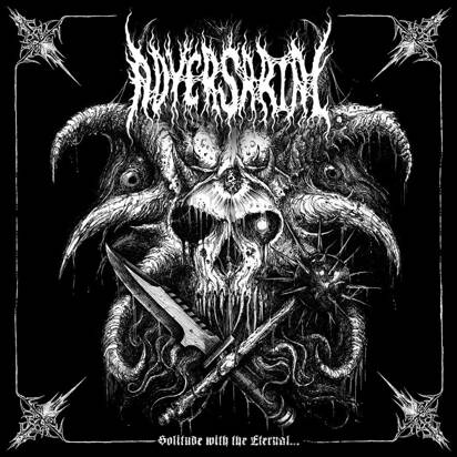 Adversarial "Solitude With The Eternal"