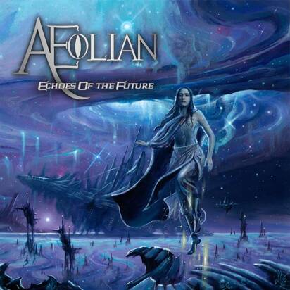 Aeolian "Echoes Of The Future"