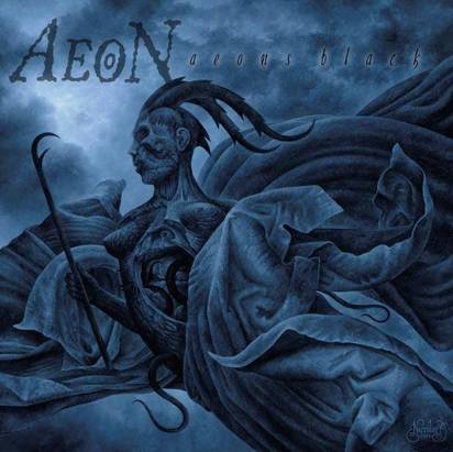 Aeon "Aeons Black"