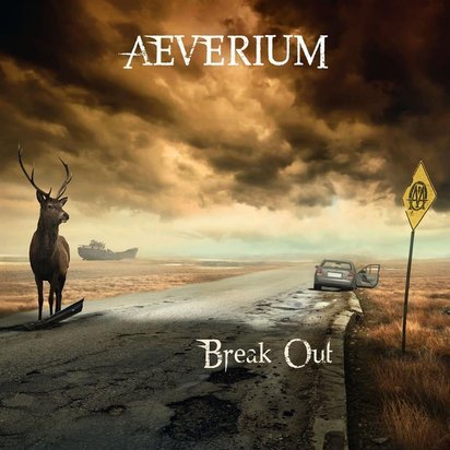 Aeverium "Break Out Limited Edition"