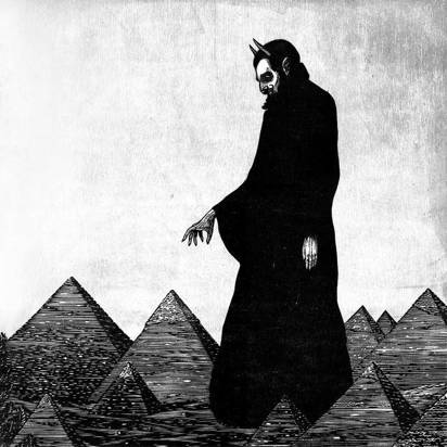 Afghan Whigs, The "In Spades Lp"