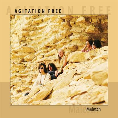 Agitation Free "Malesch"