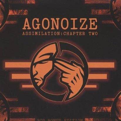Agonoize "Assimilation Chapter Two"