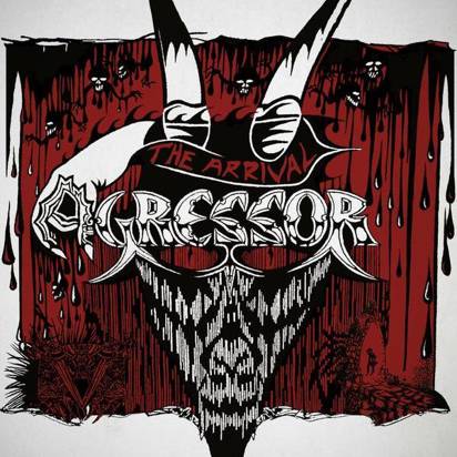 Agressor "The Arrival"