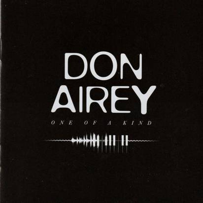 Airey, Don "One Of A Kind"