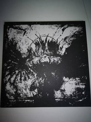 Akefal "Opus Darkness LP"