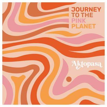 Aktopasa "Journey To The Pink Planet"