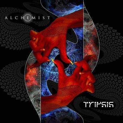 Alchemist "Tripsis"