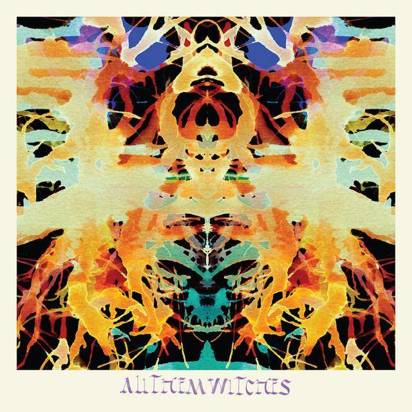 All Them Witches "Sleeping Through War"