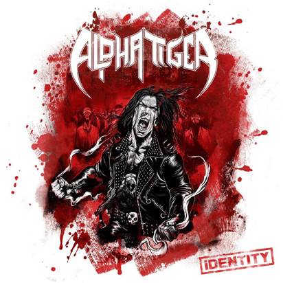 Alpha Tiger "Identity Limited Edition"