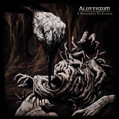 Alustrium "A Monument To Silence"

