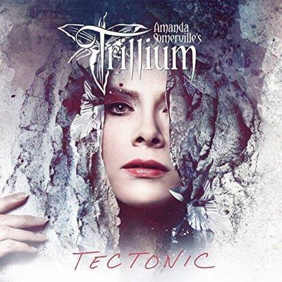 Amanda Somerville’s Trillium "Tectonic LP"