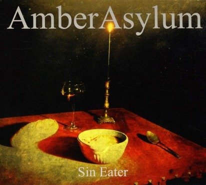 Amber Asylum "Sin Eater"