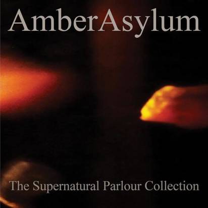 Amber Asylum "The Supernatural Parlour Collection"