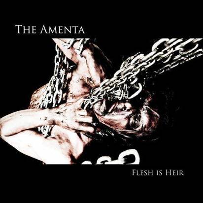 Amenta, The "Flesh Is Heir"