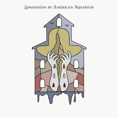 American Aquarium "Lamentations LP"