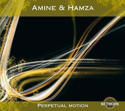 Amine & Hamza "Perpetual Motion"