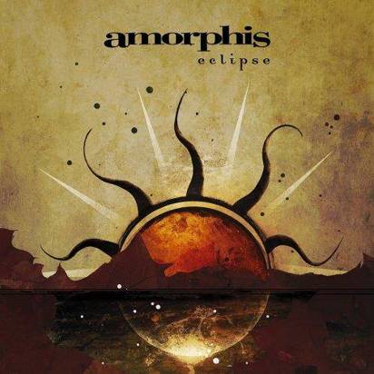 Amorphis "Eclipse"