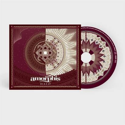 Amorphis "Halo TOUR EDITION"