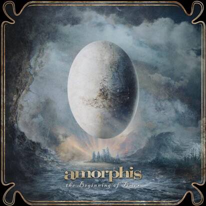 Amorphis "The Beginning Of Times"