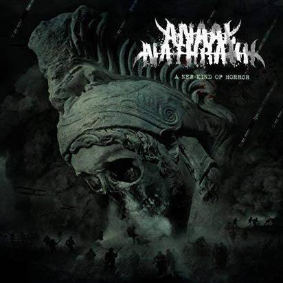 Anaal Nathrakh "A New Kind Of Horror"