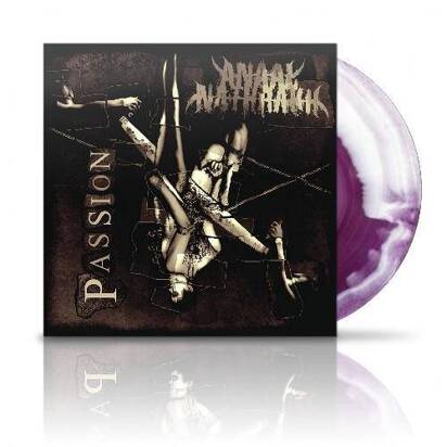 Anaal Nathrakh "Passion LP"