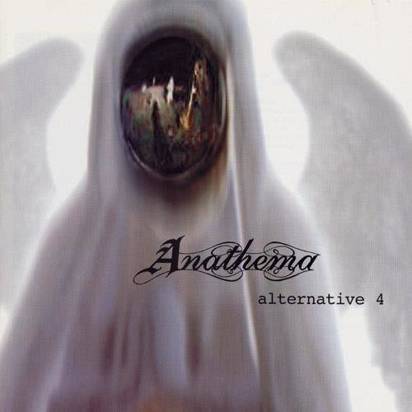 Anathema "Alternative 4 Lp"