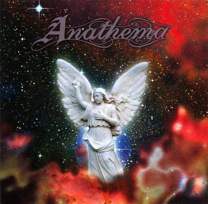Anathema "Eternity"